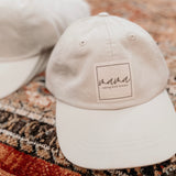 “Mama” Hat