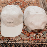 “Mama” Hat